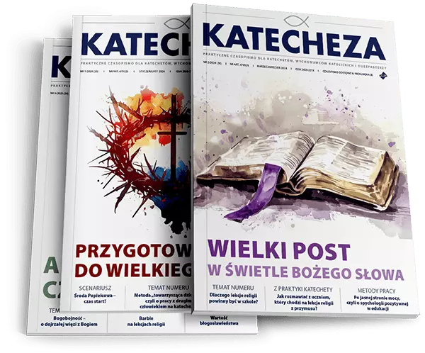 Katecheza